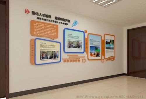 普洱医院文化墙怎么做？如何建好科室护理文化墙？