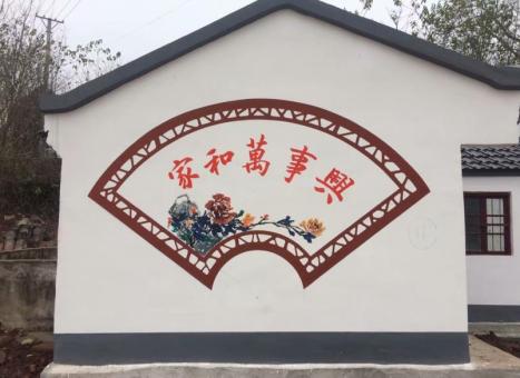 普洱关于墙绘知识，您知道哪些？