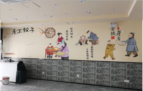 普洱手绘墙绘工具有哪些