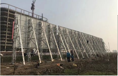 普洱凯创教你怎样选择户外广告牌的最佳位置