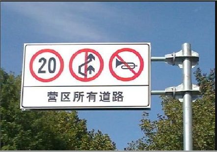普洱大广告牌制作不可忽视的流程