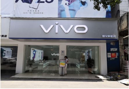 普洱}做一个门店面广告招牌需要多少钱？