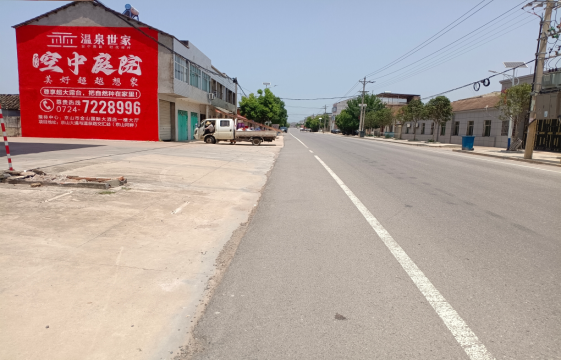 普洱墙体广告能用的好材料有哪些？