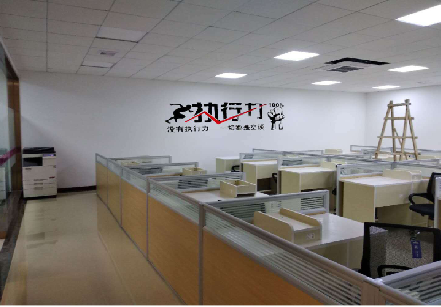 普洱企业文化墙可以分为哪几个板块？
