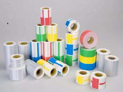 普洱关于不干胶材料。