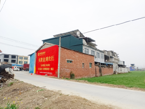 普洱制作墙体广告思路。