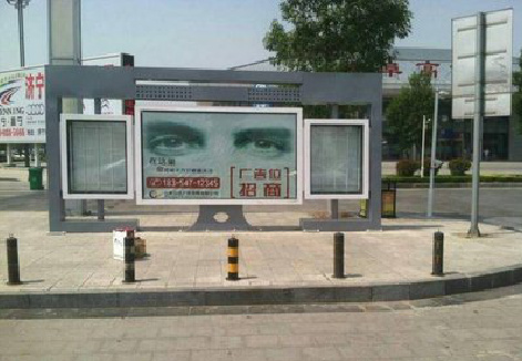 普洱社区广告投放的几种常见方式。