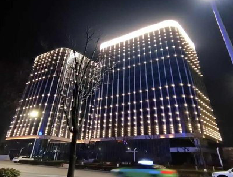 普洱亮化工程安装注意事项。