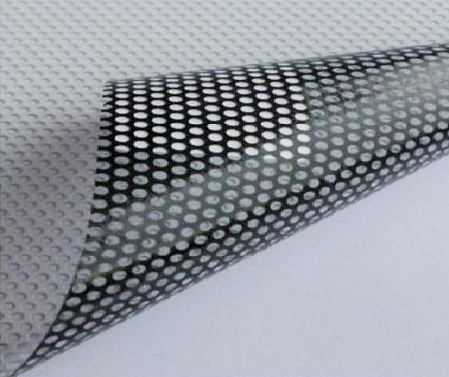 普洱优劣单透膜的鉴定方法。