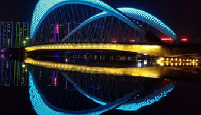 普洱亮化工程如何做好公共区域的安全性。