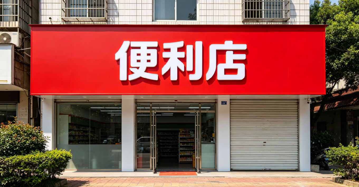 普洱门店招牌怎么选？主流门头招牌类型优缺点及适用场景全解析